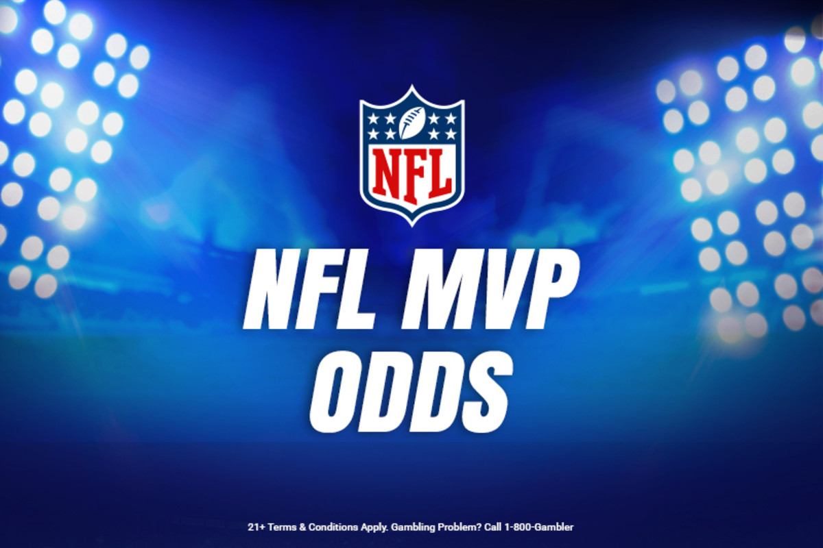 Discover the up-to-date NFL MVP betting odds & lines. Our team of experts examines the favorites & conducts analysis of futures bets for the 2023-24 award.